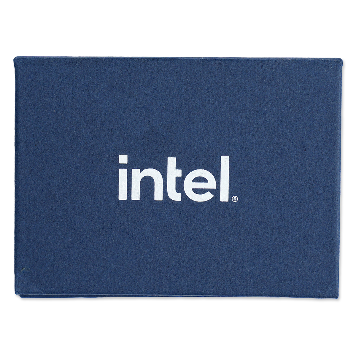 Intel Sticky Book